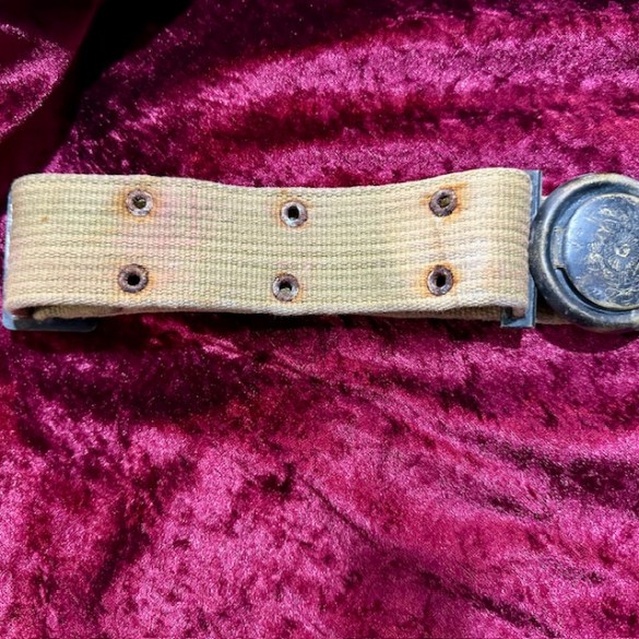 Argentine Marine Belt 2